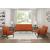 Carlson Velvet Living Room Set