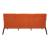 Carlson Velvet Sofa