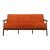 Carlson Velvet Sofa