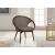 Lowery Fabric Accent Chair
