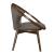 Lowery Fabric Accent Chair