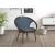 Lowery Fabric Accent Chair
