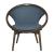 Lowery Fabric Accent Chair