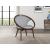 Lowery Fabric Accent Chair
