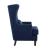 Tonier Velvet Accent Chair
