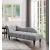 Blue Hill Fabric Chaise