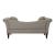 Adira Fabric Settee