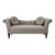 Adira Fabric Settee