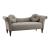 Adira Fabric Settee