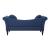Adira Fabric Settee