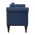 Adira Fabric Settee