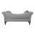 Adira Fabric Settee