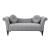 Adira Fabric Settee
