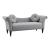 Adira Fabric Settee