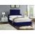 Sedona Velvet Queen Size Bed