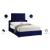 Sedona Velvet Bed