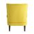 Urielle Velvet Accent Chair