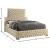 Sedona Velvet Bed