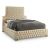 Sedona Velvet Bed