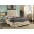 Sedona Velvet King Size Bed