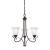 Brighton Chandelier