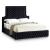 Sedona Velvet Bed