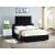 Sedona Velvet King Size Bed