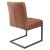Ronan KD PU Dining Chair