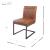 Ronan KD PU Dining Chair