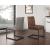 Ronan KD PU Dining Chair