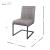 Ronan KD PU Dining Chair