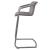 Indy PU Bar Stool