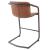Indy PU Counter Stool