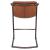 Indy PU Counter Stool