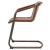 Indy PU Side Chair