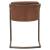 Indy PU Side Chair