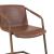 Indy PU Side Chair