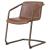 Indy PU Side Chair