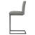 Ronan KD PU Counter Stool