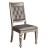 Bling Game Rectangular Wood Dining Set