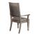 Bling Game Rectangular Wood Dining Set