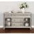 Bling Game Rectangular Wood Dining Set