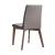 Redbridge Fabric Side Chair