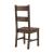 Coleman Wood Veneer Dining Side Chair