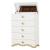 Athena Luxe Bedroom Set