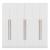 Gramercy Freestanding Wardrobe Armoire Closet 