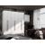 Gramercy Freestanding Wardrobe Armoire Closet 