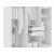 Gramercy Freestanding Wardrobe Armoire Closet 
