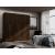 Gramercy Freestanding Wardrobe Armoire Closet 