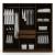 Gramercy Freestanding Wardrobe Armoire Closet 